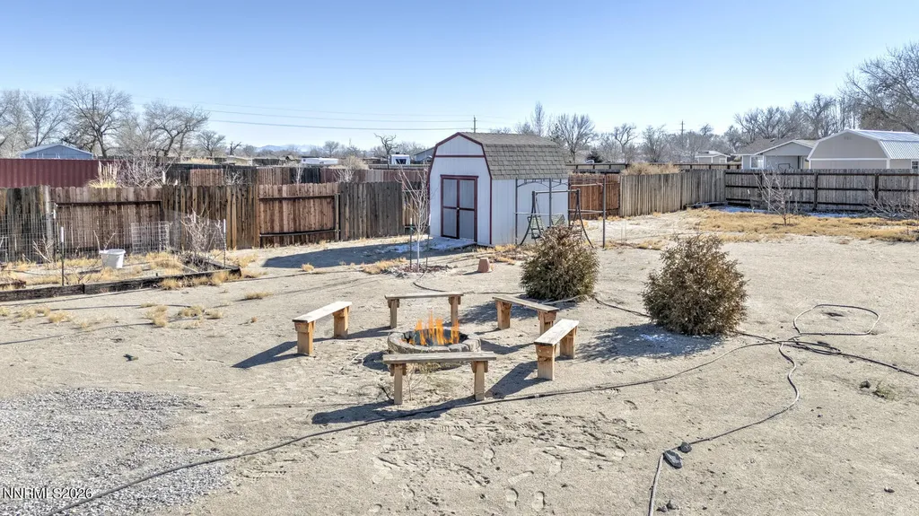 2885 Dallas Fallon NV 89406
