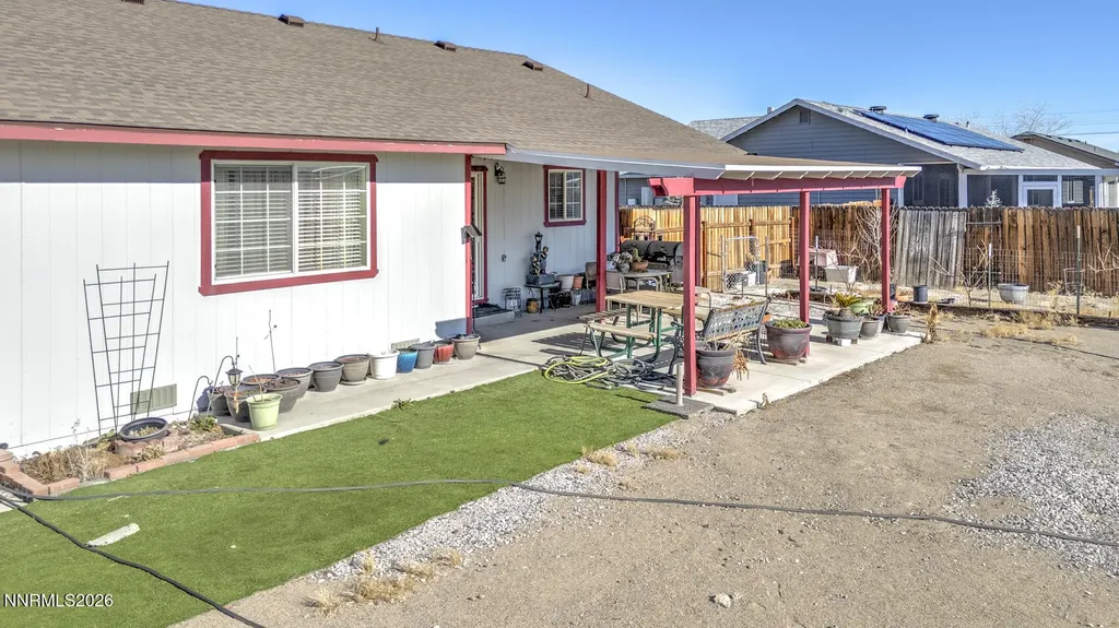 2885 Dallas Fallon NV 89406