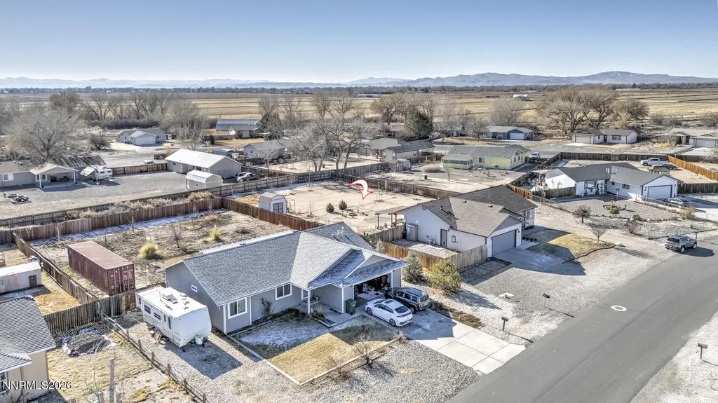 2885 Dallas Fallon NV 89406