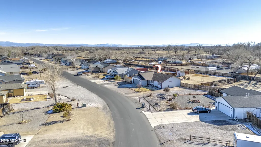 2885 Dallas Fallon NV 89406