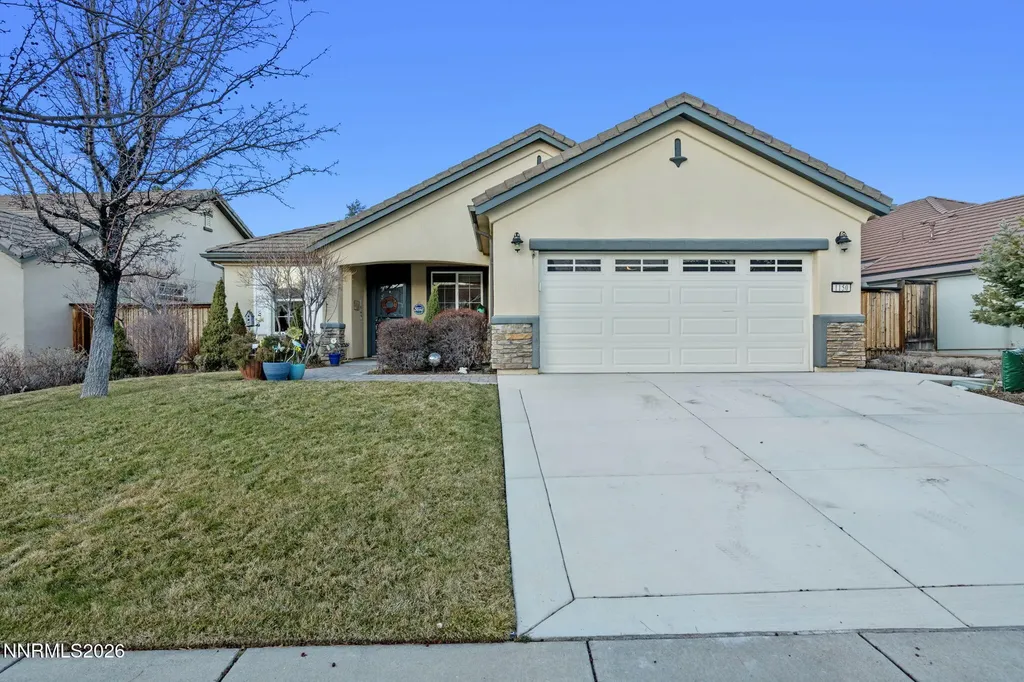 1150 Cliff Park Reno NV 89523