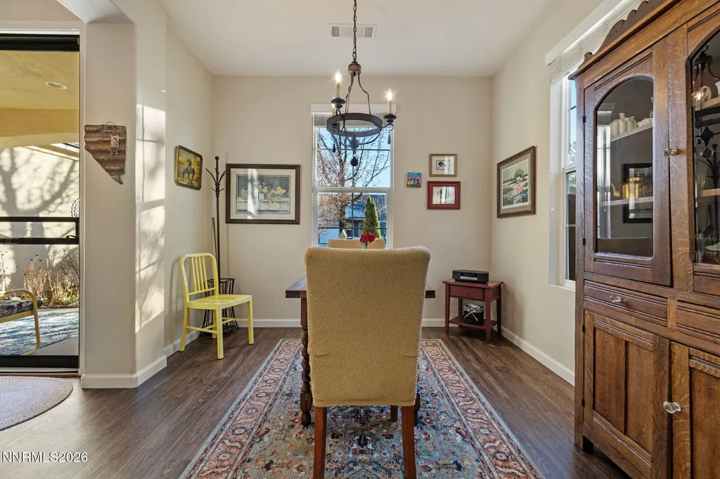 1150 Cliff Park Reno NV 89523