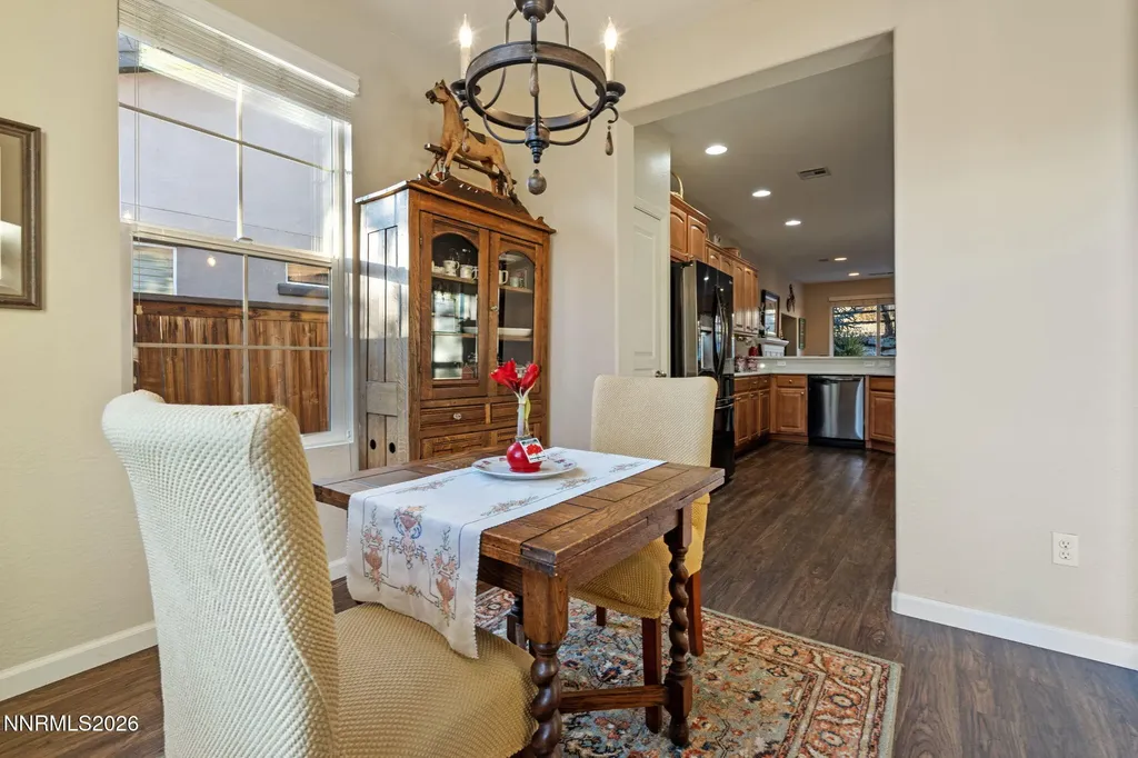1150 Cliff Park Reno NV 89523