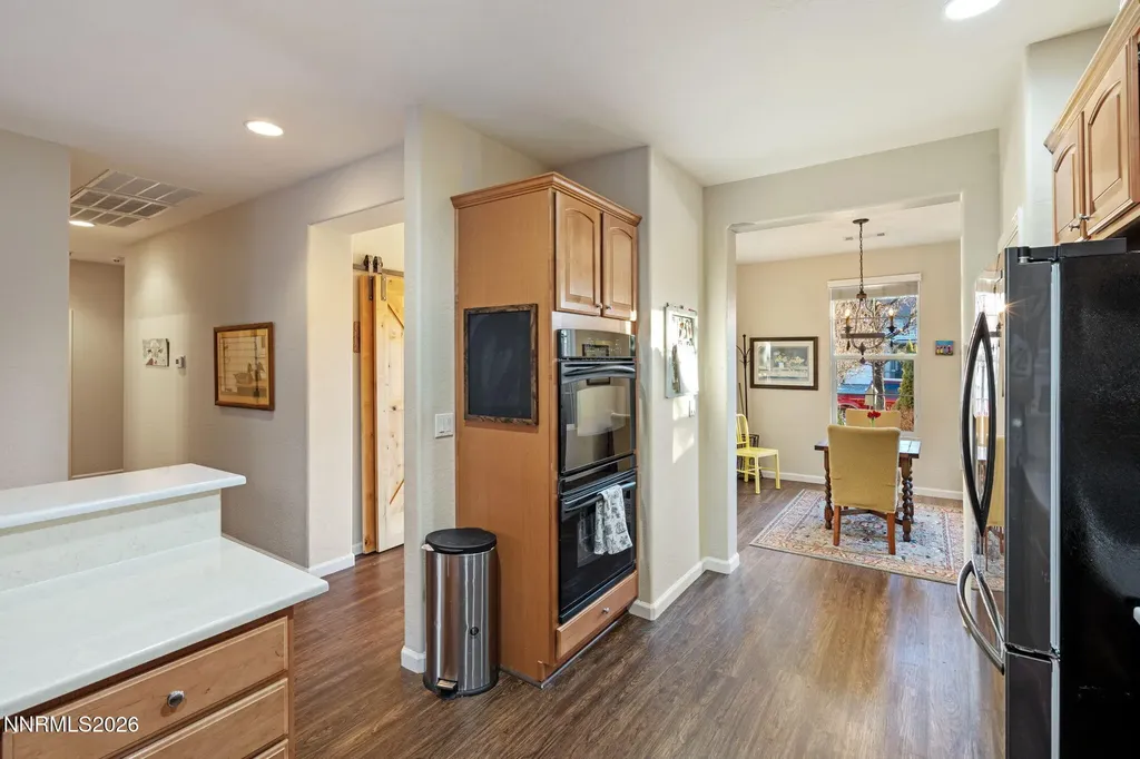 1150 Cliff Park Reno NV 89523