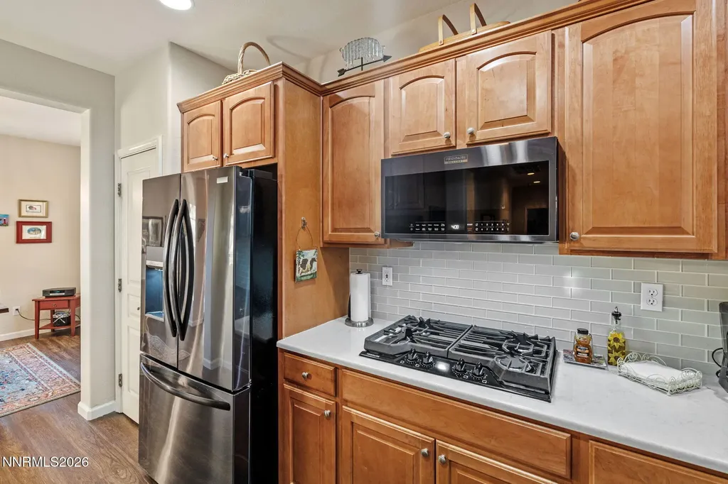 1150 Cliff Park Reno NV 89523