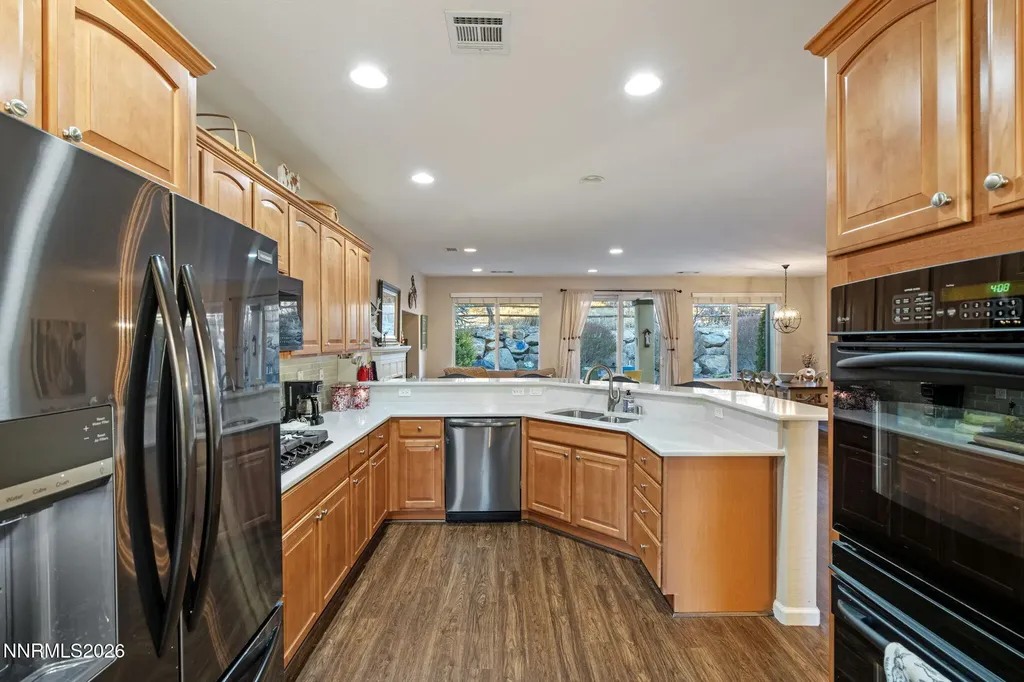 1150 Cliff Park Reno NV 89523
