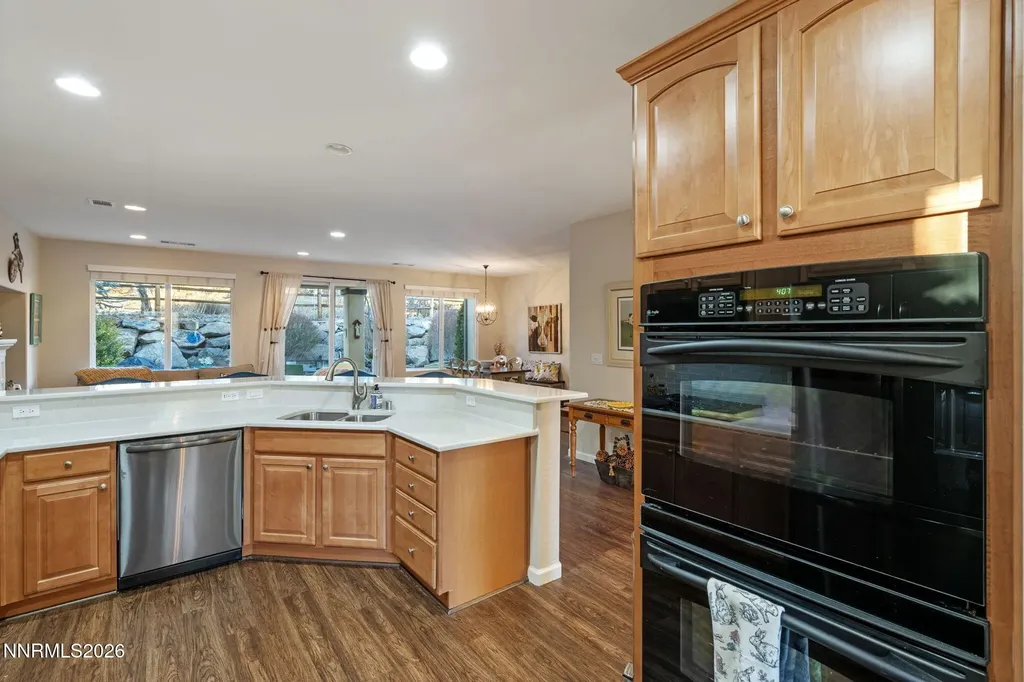 1150 Cliff Park Reno NV 89523