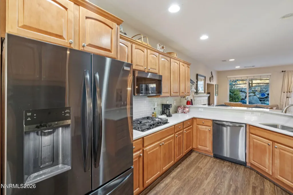1150 Cliff Park Reno NV 89523