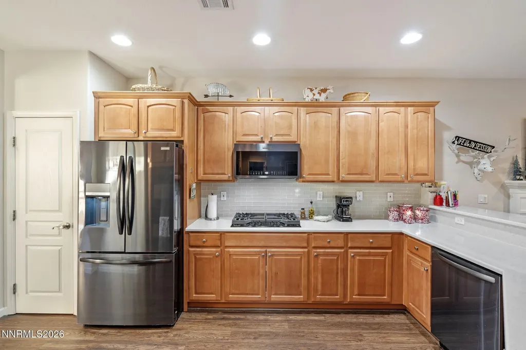 1150 Cliff Park Reno NV 89523