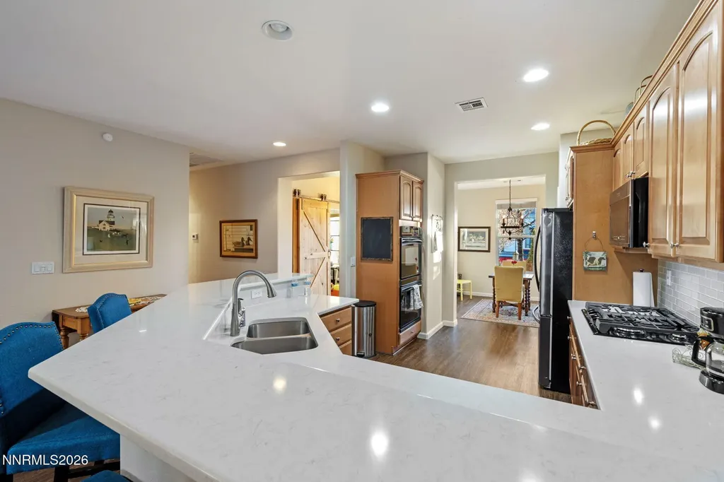1150 Cliff Park Reno NV 89523
