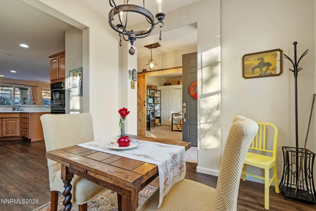 1150 Cliff Park Reno NV 89523