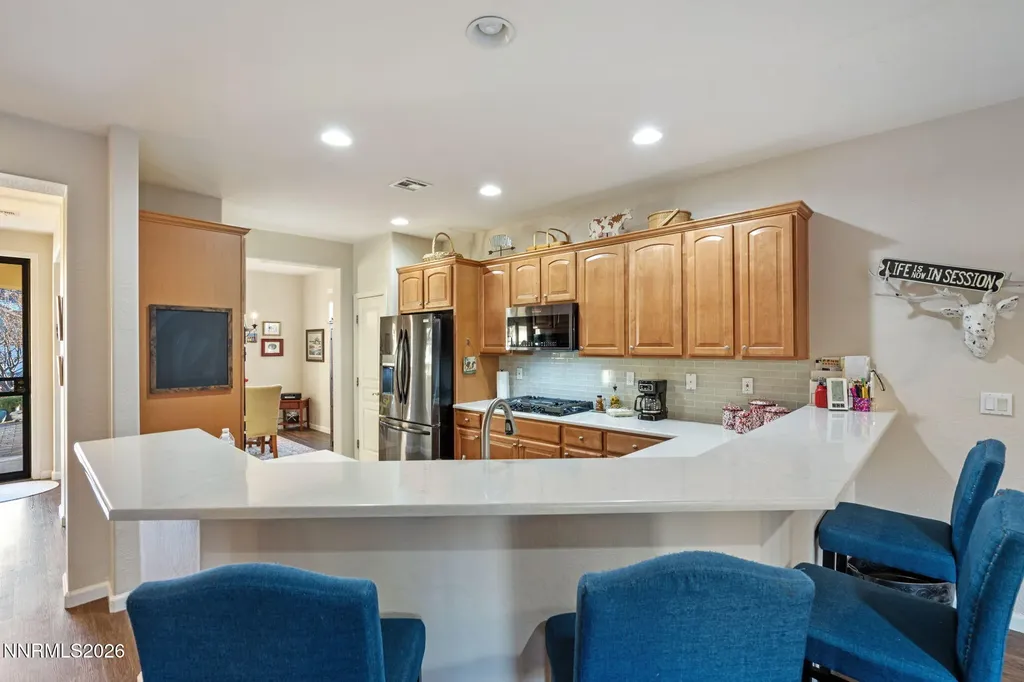 1150 Cliff Park Reno NV 89523