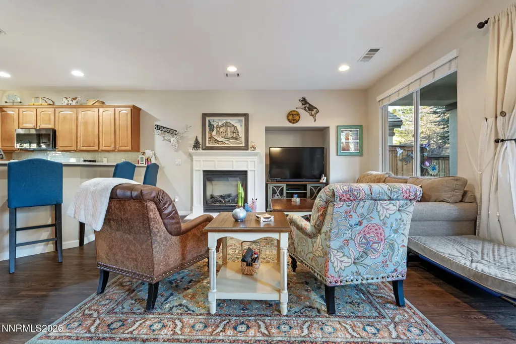 1150 Cliff Park Reno NV 89523