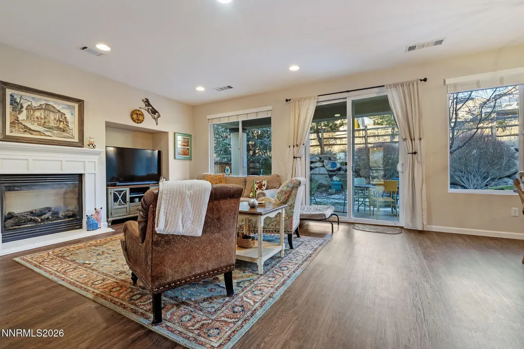 1150 Cliff Park Reno NV 89523
