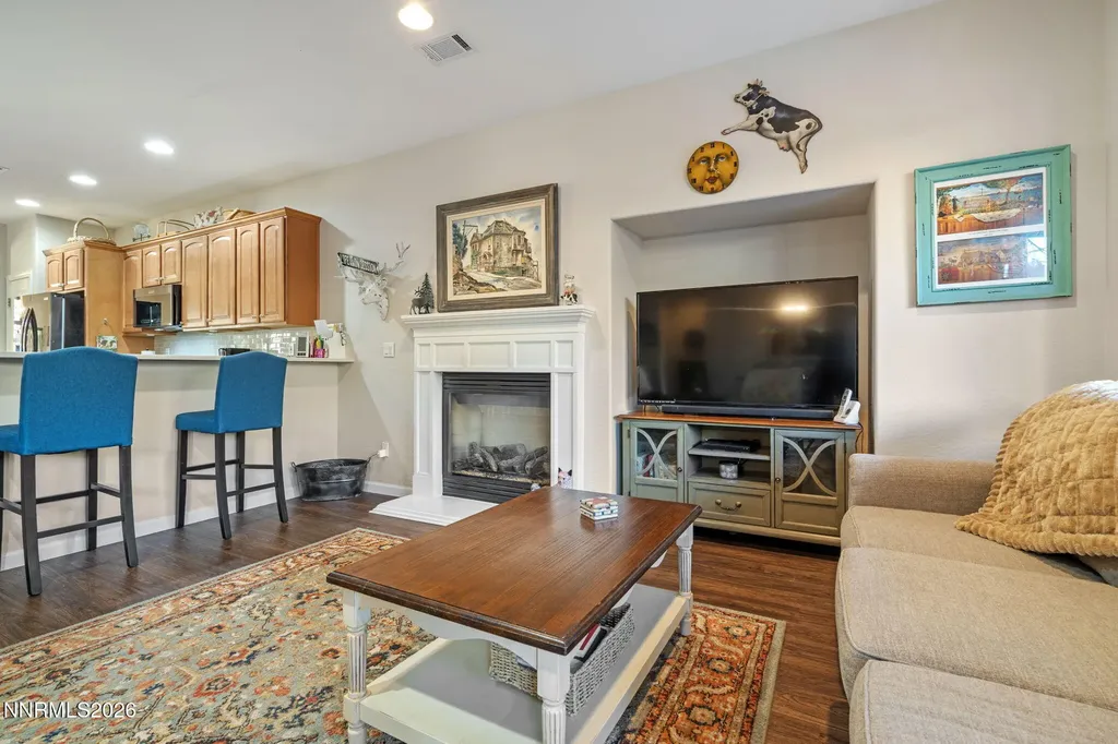 1150 Cliff Park Reno NV 89523