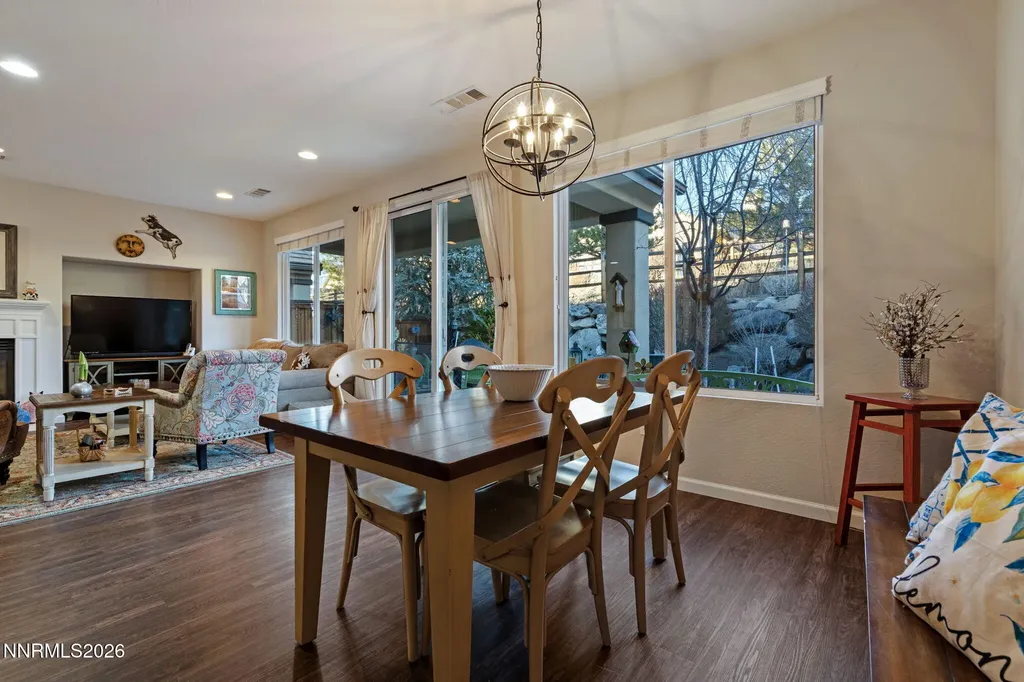 1150 Cliff Park Reno NV 89523