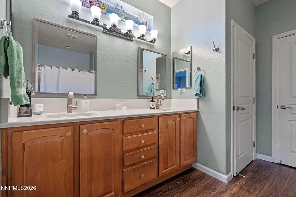 1150 Cliff Park Reno NV 89523