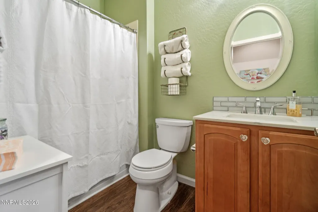 1150 Cliff Park Reno NV 89523