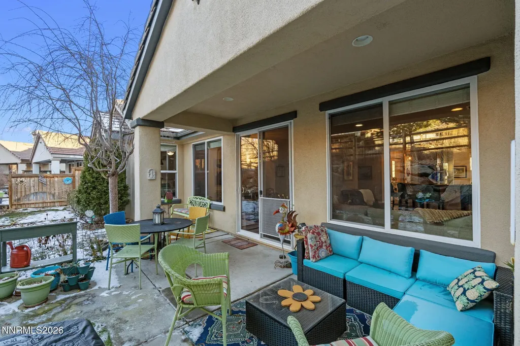 1150 Cliff Park Reno NV 89523
