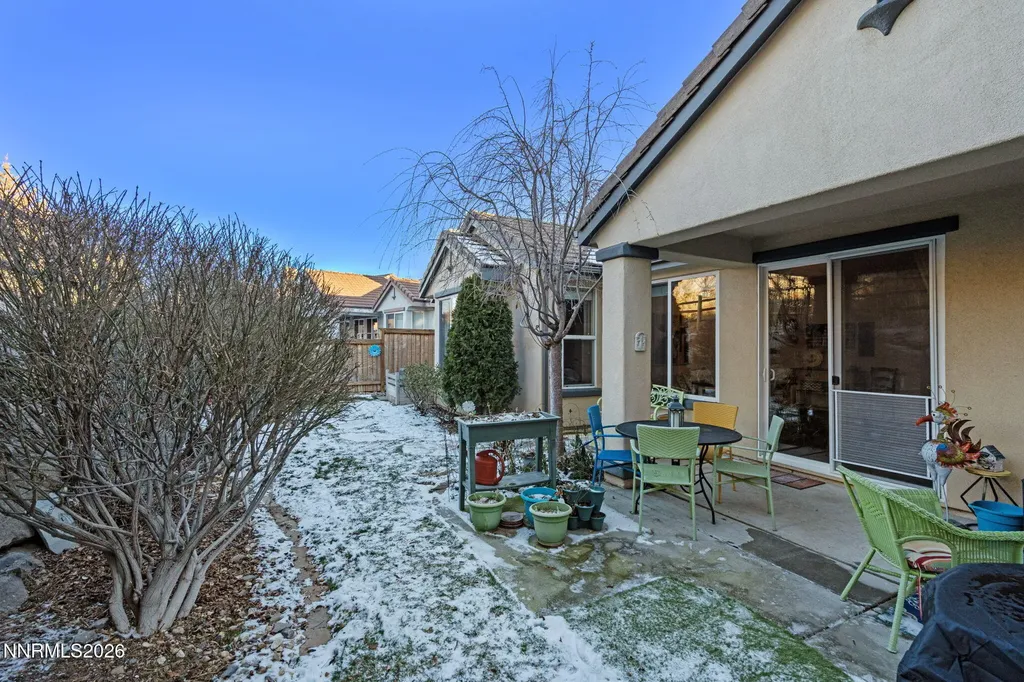 1150 Cliff Park Reno NV 89523