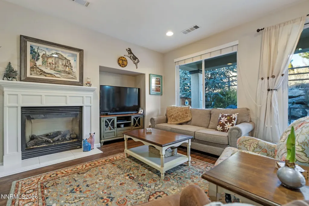 1150 Cliff Park Reno NV 89523