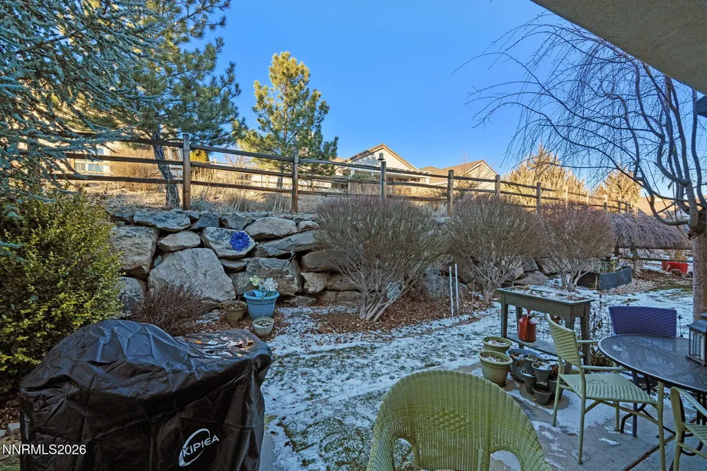 1150 Cliff Park Reno NV 89523
