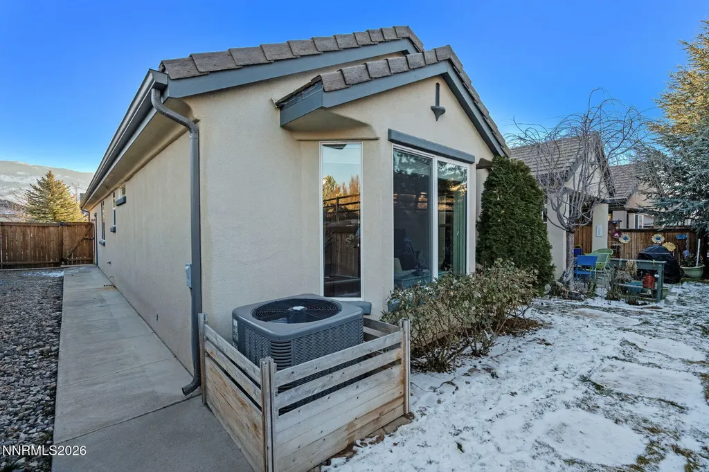 1150 Cliff Park Reno NV 89523