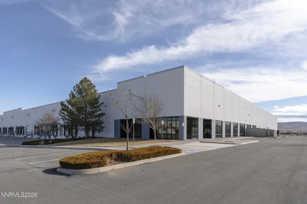 2275 Newlands Fernley NV 89408