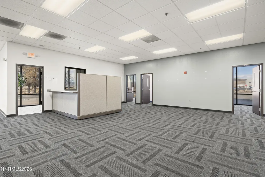 2275 Newlands Fernley NV 89408