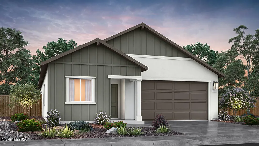 529 Daisy Fay Carson City NV 89705