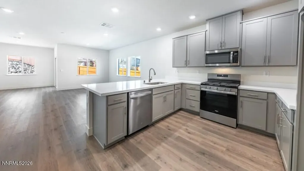 529 Daisy Fay Carson City NV 89705