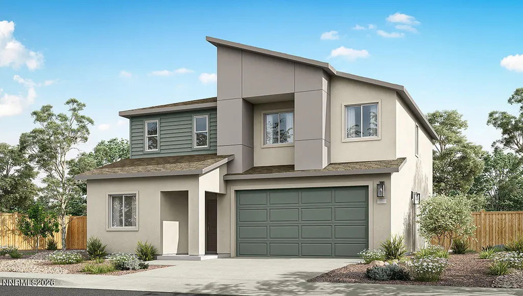 523 Daisy Fay Carson City NV 89705