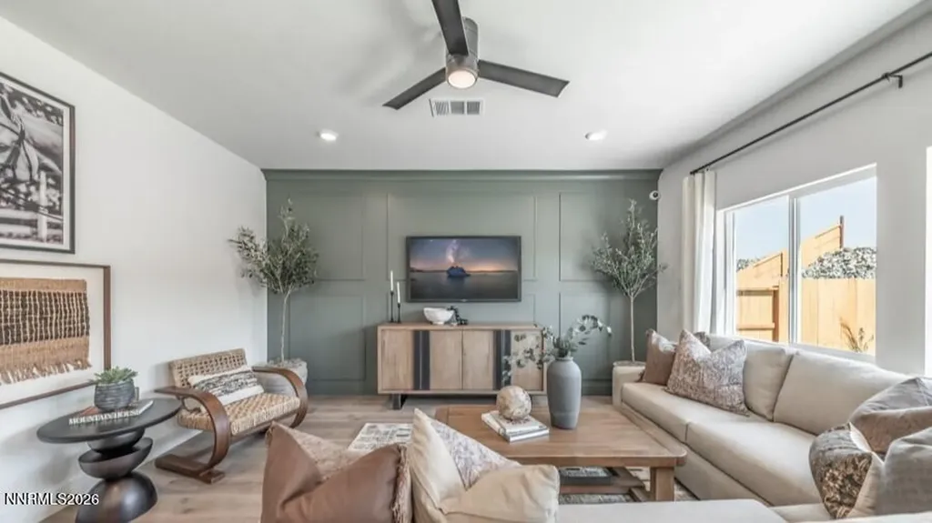 523 Daisy Fay Carson City NV 89705