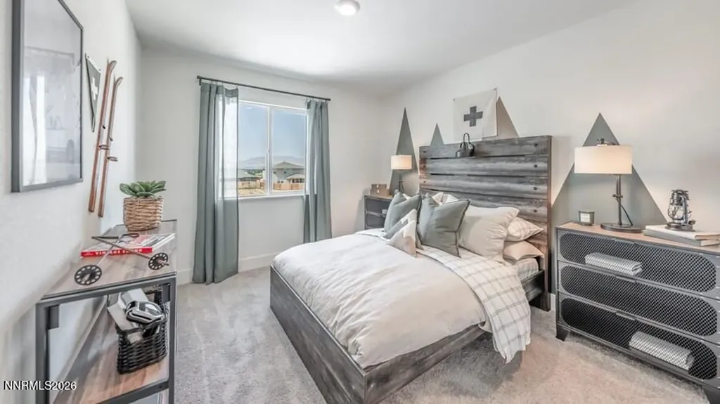 523 Daisy Fay Carson City NV 89705