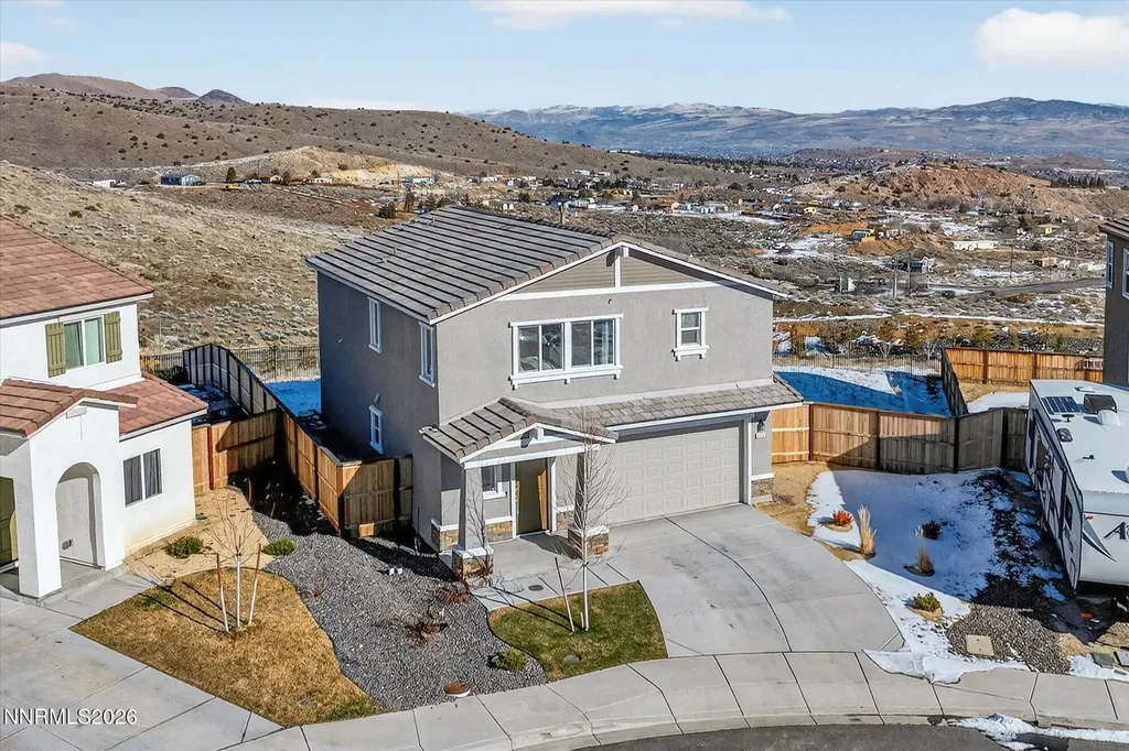 1795 Dream Catcher Sun Valley NV 89433