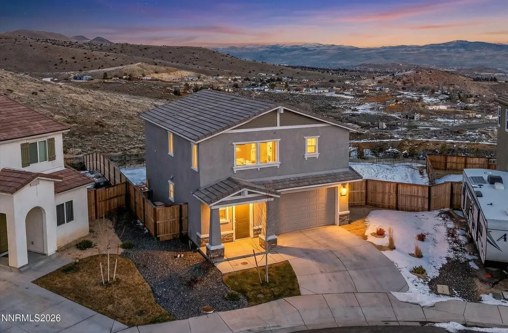 1795 Dream Catcher Sun Valley NV 89433