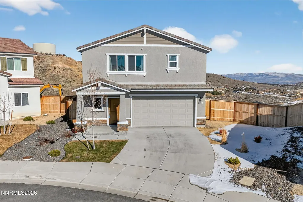 1795 Dream Catcher Sun Valley NV 89433