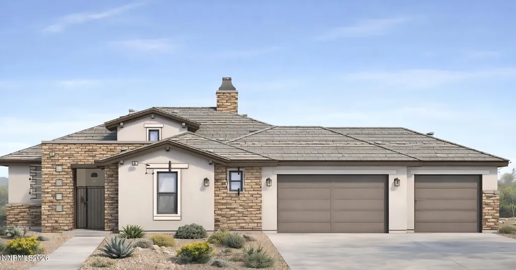 2789 Squires Minden NV 89423