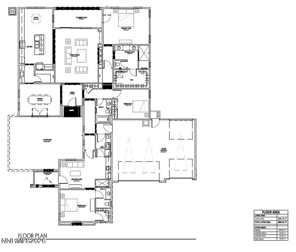 2789 Squires Minden NV 89423