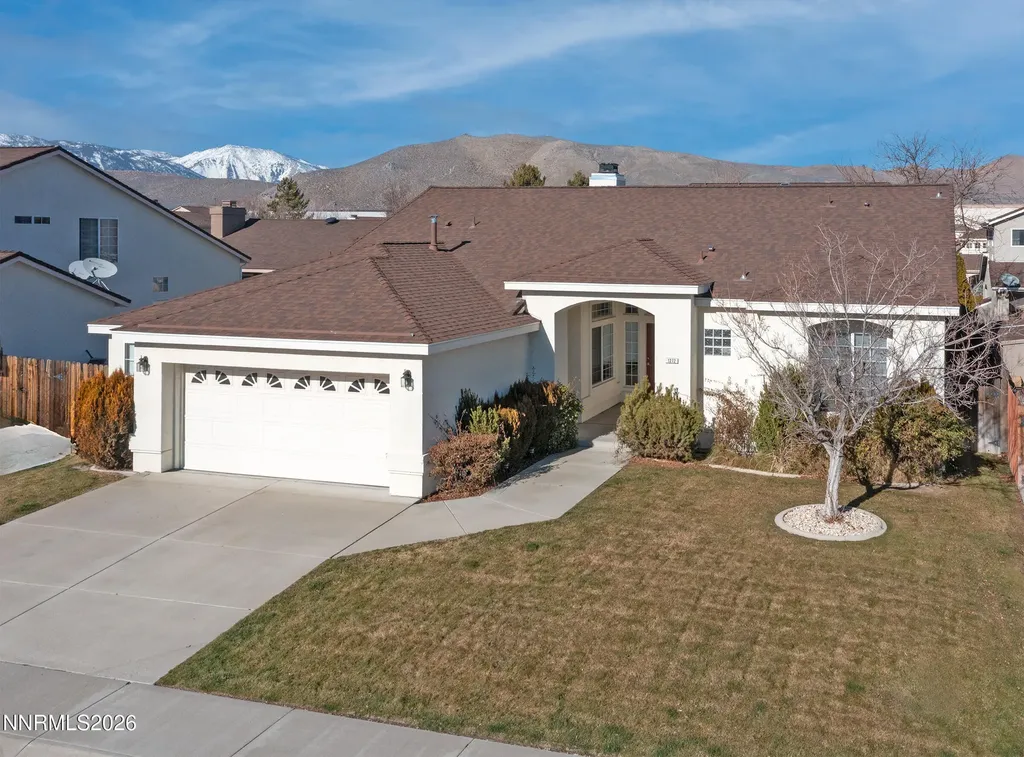1272 Ridge Point Carson City NV 89706