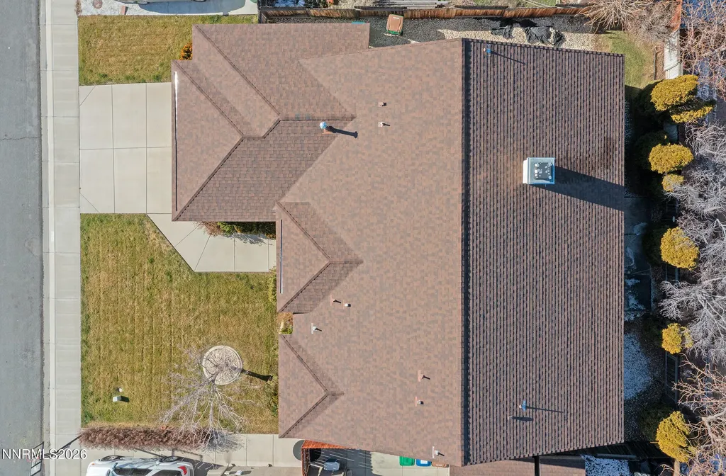 1272 Ridge Point Carson City NV 89706