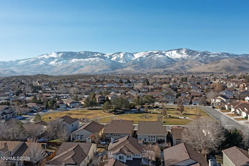 1272 Ridge Point Carson City NV 89706