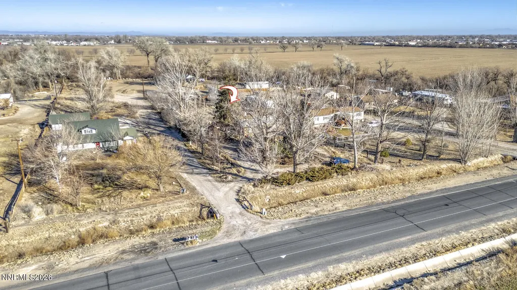 3780 Alcorn Fallon NV 89406