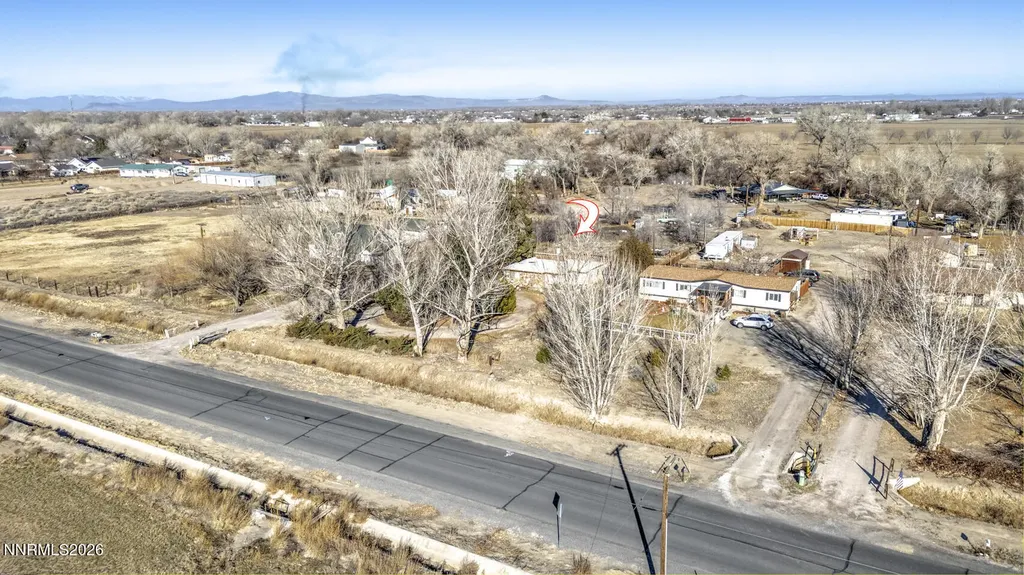 3780 Alcorn Fallon NV 89406