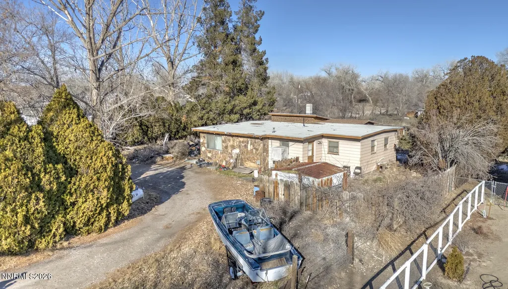 3780 Alcorn Fallon NV 89406