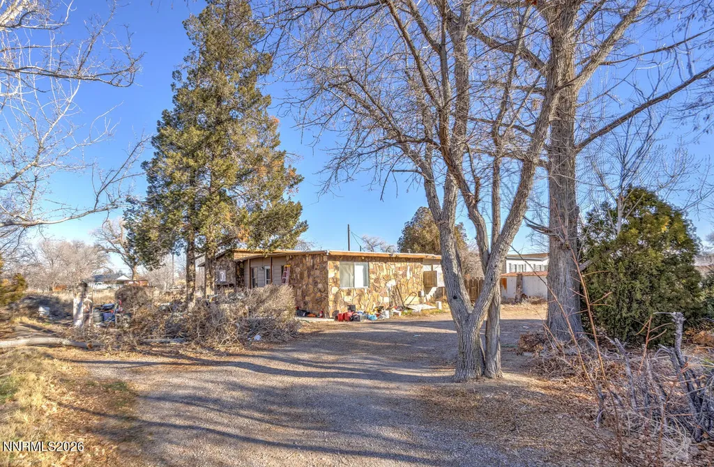 3780 Alcorn Fallon NV 89406