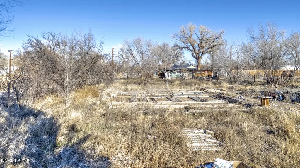 3780 Alcorn Fallon NV 89406