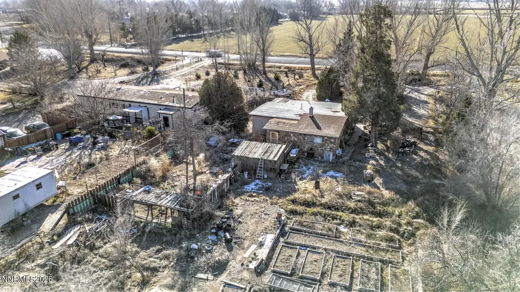 3780 Alcorn Fallon NV 89406
