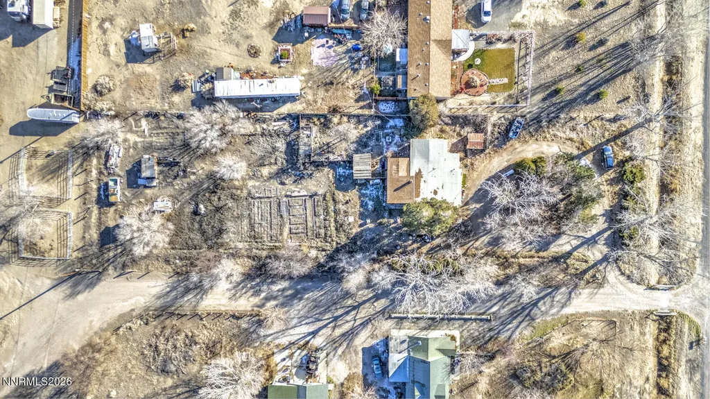 3780 Alcorn Fallon NV 89406