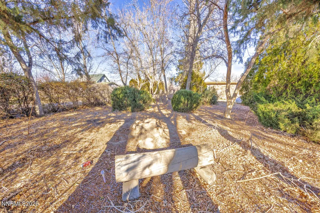3780 Alcorn Fallon NV 89406